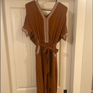 American Eagle romper